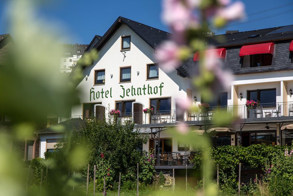 Hotel Zehnthof Ürzig Eksteriør billede