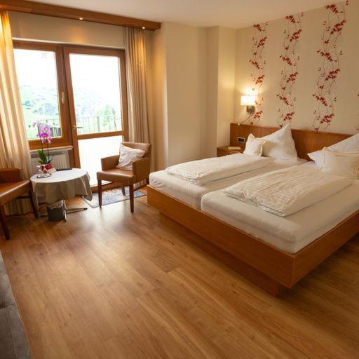 Hotel Zehnthof Ürzig Eksteriør billede