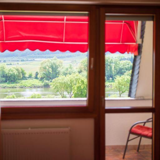Hotel Zehnthof Ürzig Eksteriør billede