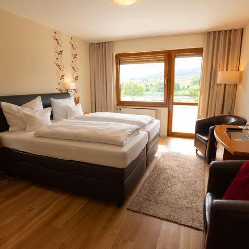 Hotel Zehnthof Ürzig Eksteriør billede