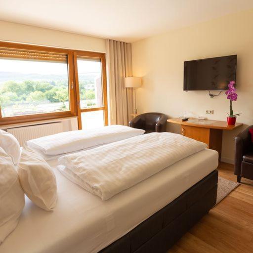 Hotel Zehnthof Ürzig Eksteriør billede