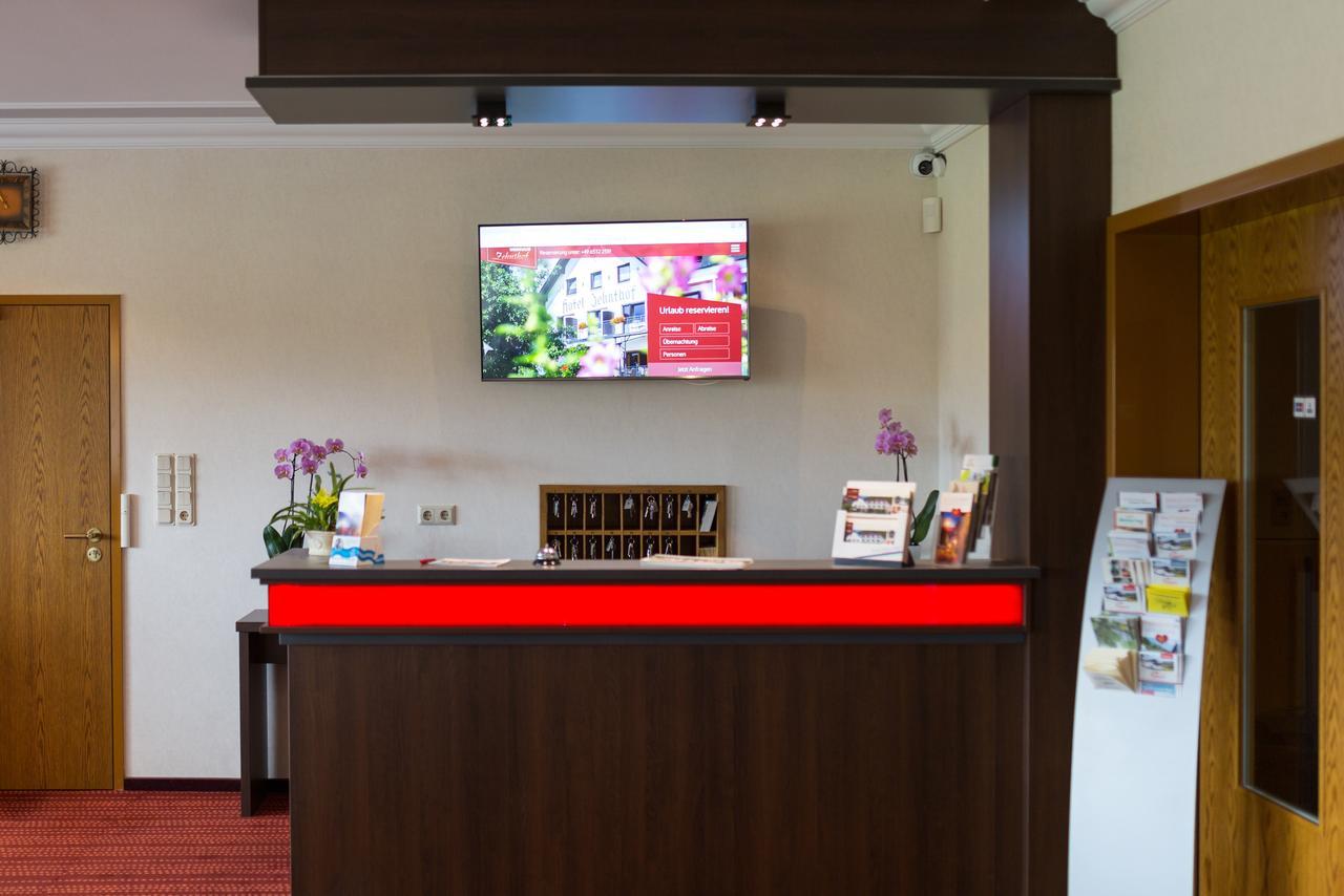 Hotel Zehnthof Ürzig Eksteriør billede