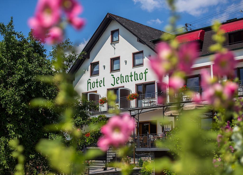 Hotel Zehnthof Ürzig Eksteriør billede